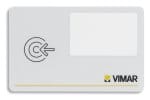 VIMAR S.P.A. - VIW01816 CARTA A TRANSPONDER