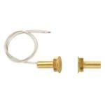 VIMAR S.P.A. - VIW01821 BY-ALARM CONTATTO MAGN. METALLO INCASSO