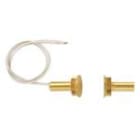 VIMAR SPA - VIW01821 BY-ALARM PLUS CONT. MAGN. METAL INCASSO