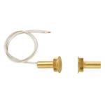 VIMAR S.P.A. - VIW01821 BY-ALARM CONTATTO MAGN. METALLO INCASSO