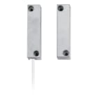 VIMAR SPA - VIW01823 BY-ALARM PLUS CONT. MAGN. METAL A VISTA