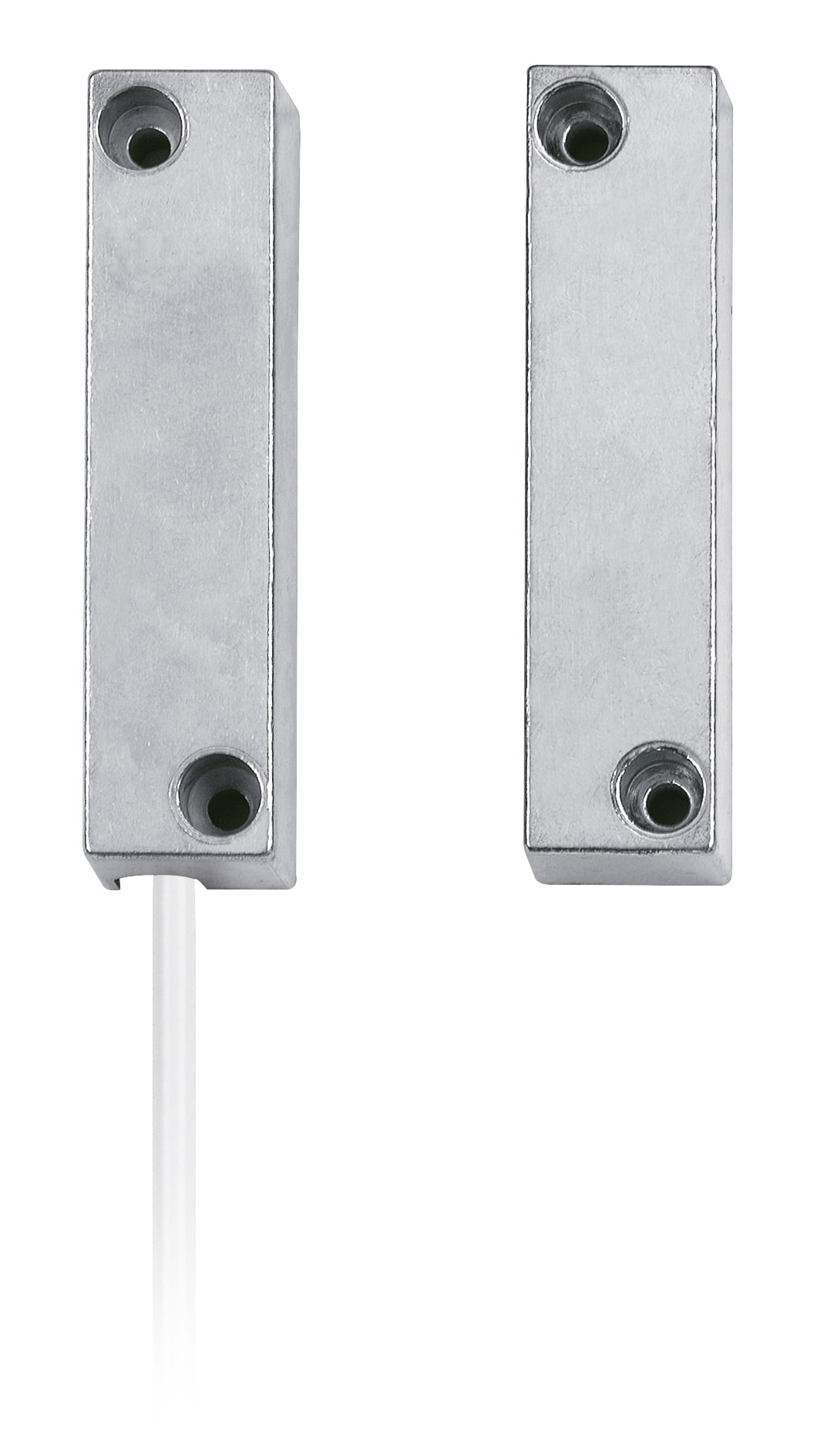 VIMAR SPA VIW01823 BY-ALARM PLUS CONT. MAGN. METAL A VISTA