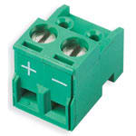 VIMAR S.P.A. - VIW01839 MORSETTO ESTRAIBILE 2 POLI A VITI BUS