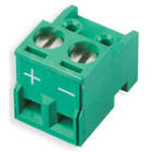 VIMAR SPA - VIW01839 MORSETTO ESTRAIBILE 2 POLI A VITI BUS