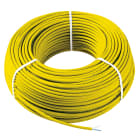 VIMAR SPA - VIW01840.C BY-ME CAVO 2X0,5 LSZH CCA 100M GIALLO