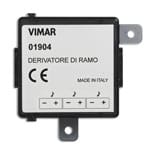 VIMAR S.P.A. - VIW01904 DERIVATORE DI RAMO DIFFUSIONE SONORA