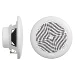 VIMAR S.P.A. - VIW01906 DIFFUSORE SONORO IP55 P/LEGGERE 8OHM 30W