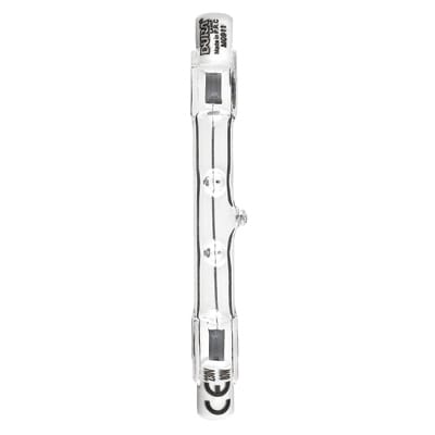 DURALAMP SPA DRL01974-ES ALOGENE R7S 78MM 230V 80W MULTISPIRE