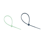 OCMEI SRL - OCMCCE200-7.6 FASCETTE NERA PA6.6 MM.200X7.6