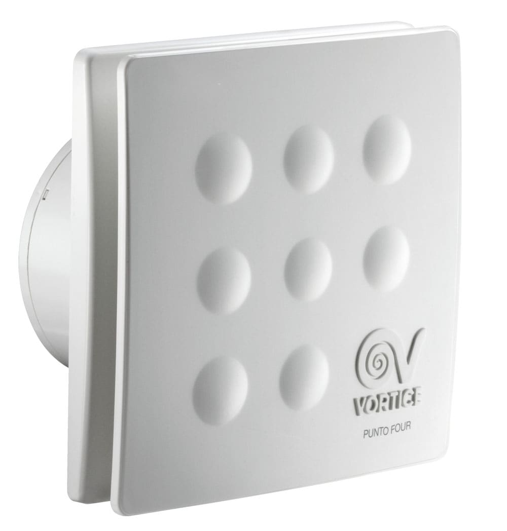 VORTICE - VOR0000011148 MFO 120/5 T