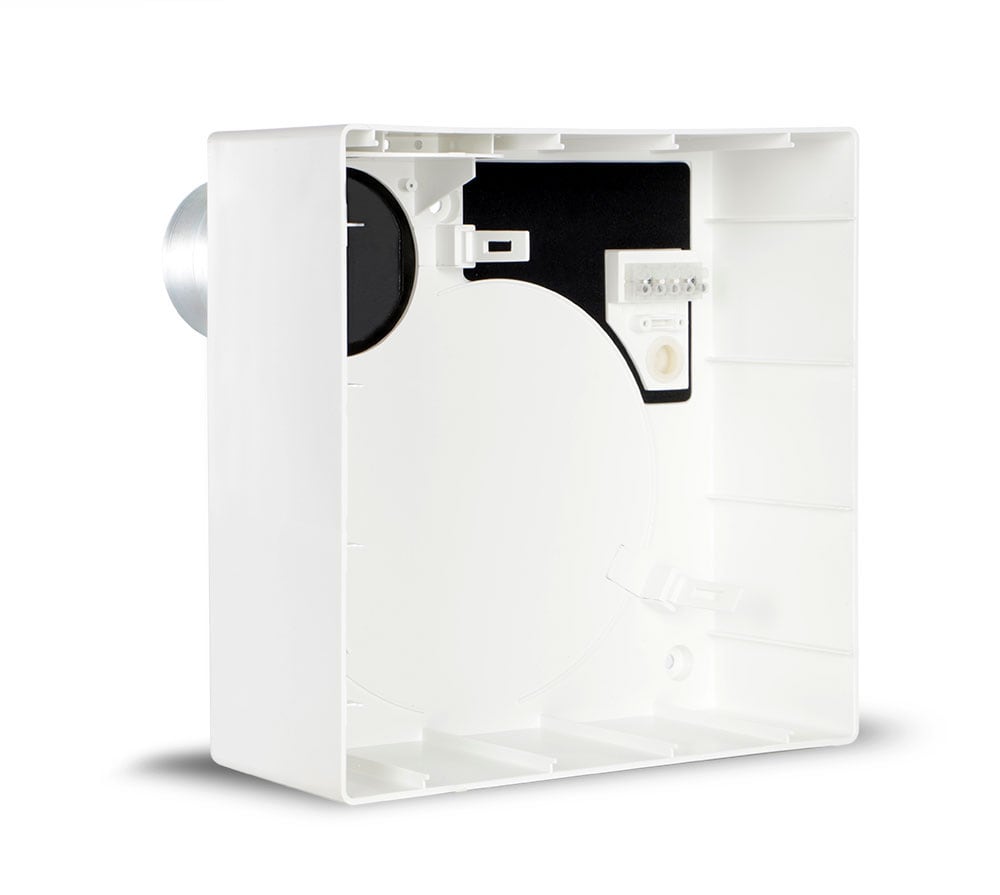 VORTICE VOR0000011563 QE-B M VK90