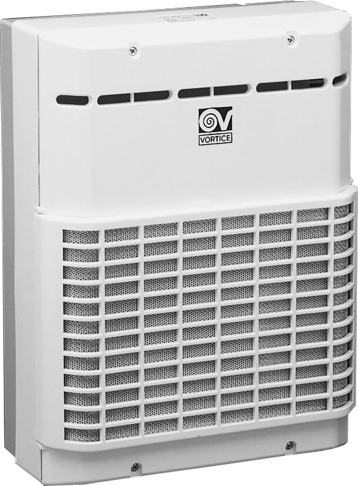 VORTICE VOR0000011910 VORT MICRO T