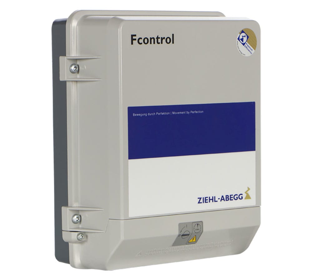 VORTICE - VOR0000012815 IREM INVERTER 4 M