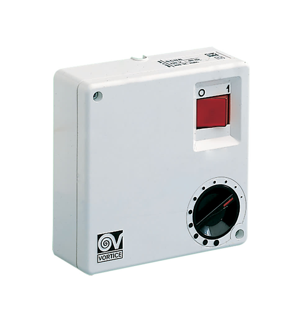 VORTICE - VOR0000012967 C 2.5 (COMANDO EL. 2.5 A)