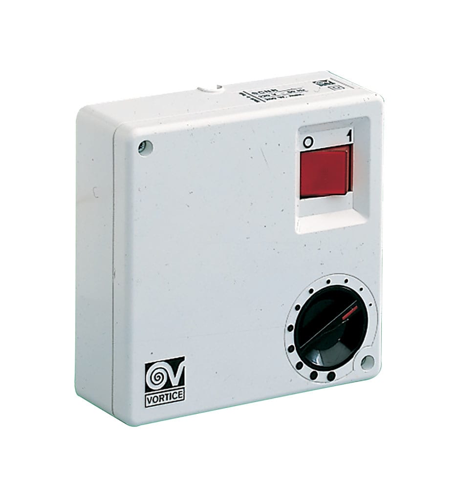 VORTICE - VOR0000012982 SCNR/M SCAT.COM. NON REV. MULT.