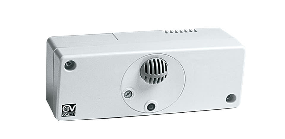 VORTICE - VOR0000012993 C SMOKE