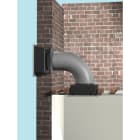 VORTICE - VOR0000013029 KIT TC 300/12 (TETTO CON CONDOTTO)