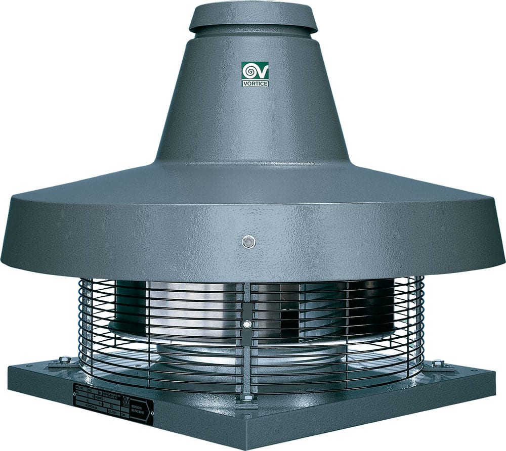 VORTICE VOR0000015075 TORRETTA TRT 100 E 8P