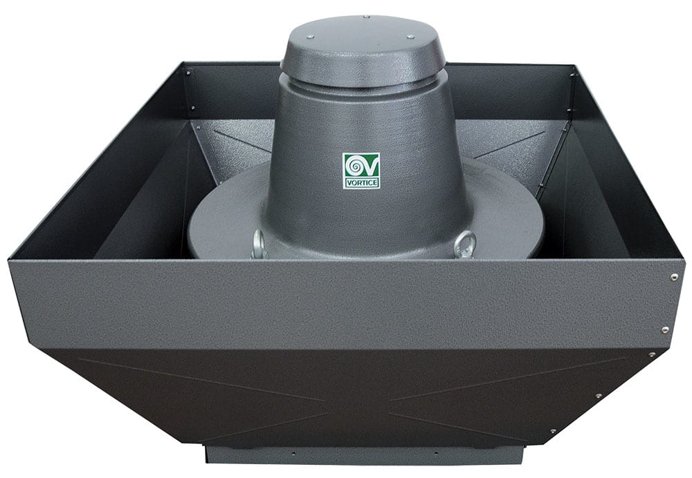 VORTICE - VOR0000015197 TORRETTA TRM 20 E-V 4P
