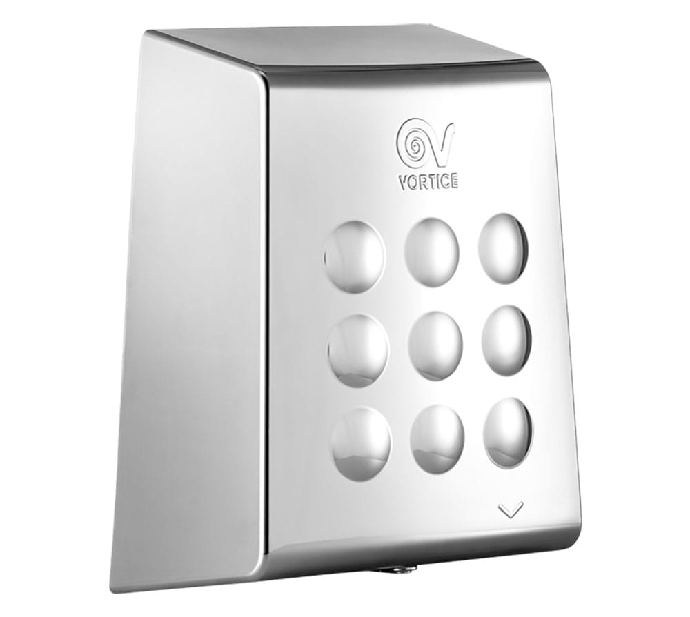 VORTICE VOR0000019218 OPTIMAL DRY A ORO BIANCO