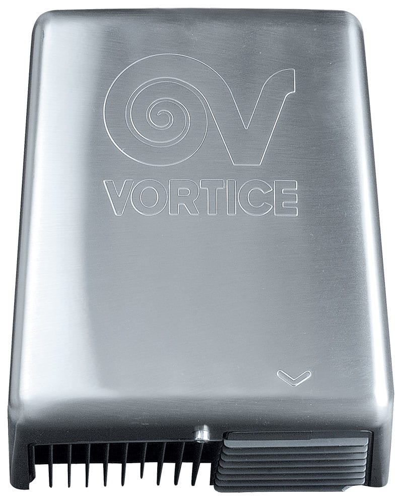 VORTICE VOR0000019235 OPTIMAL DRY METAL