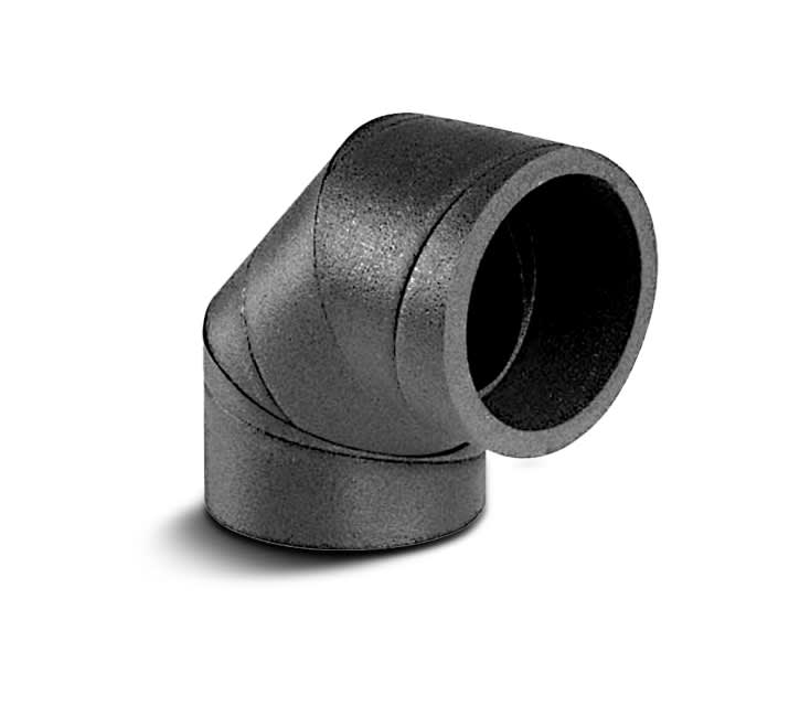 VORTICE - VOR0000021474 CURVA 90° EPE D.150 8532