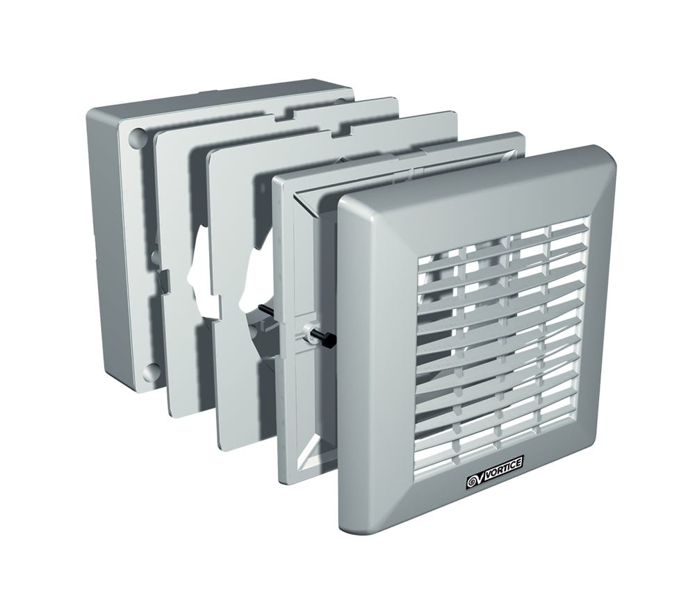 VORTICE VOR0000022131 F 100/4