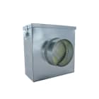 VORTICE - VOR0000022329 ADDITIONAL FILTER BOX