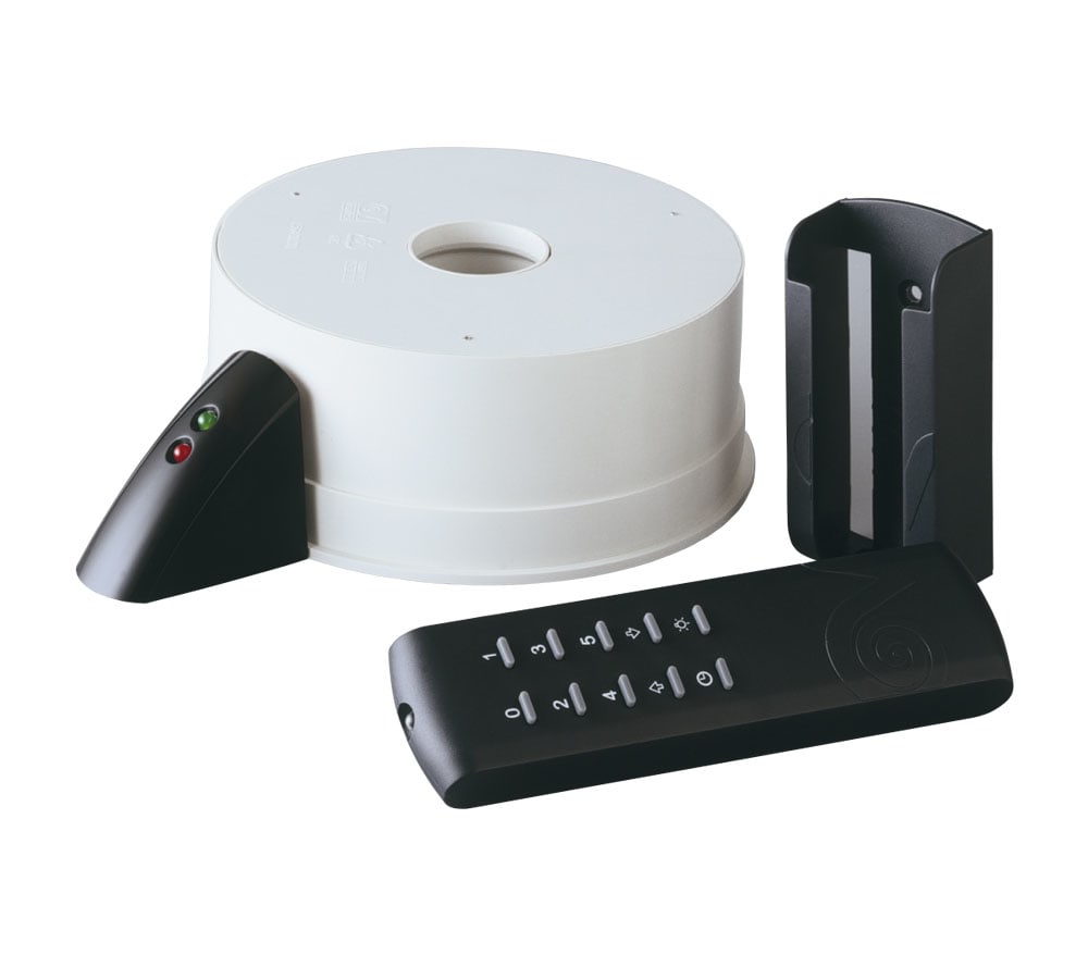 VORTICE - VOR0000022386 TELENORDIK 5TR