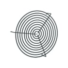 VORTICE - VOR0000022702 LINEO-G 125