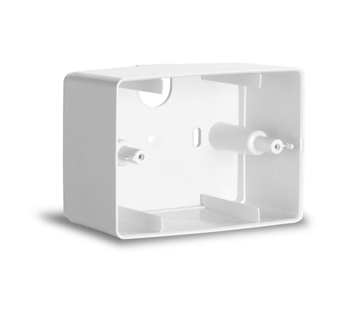 VORTICE - VOR0000022732 SCATOLA A PARETE