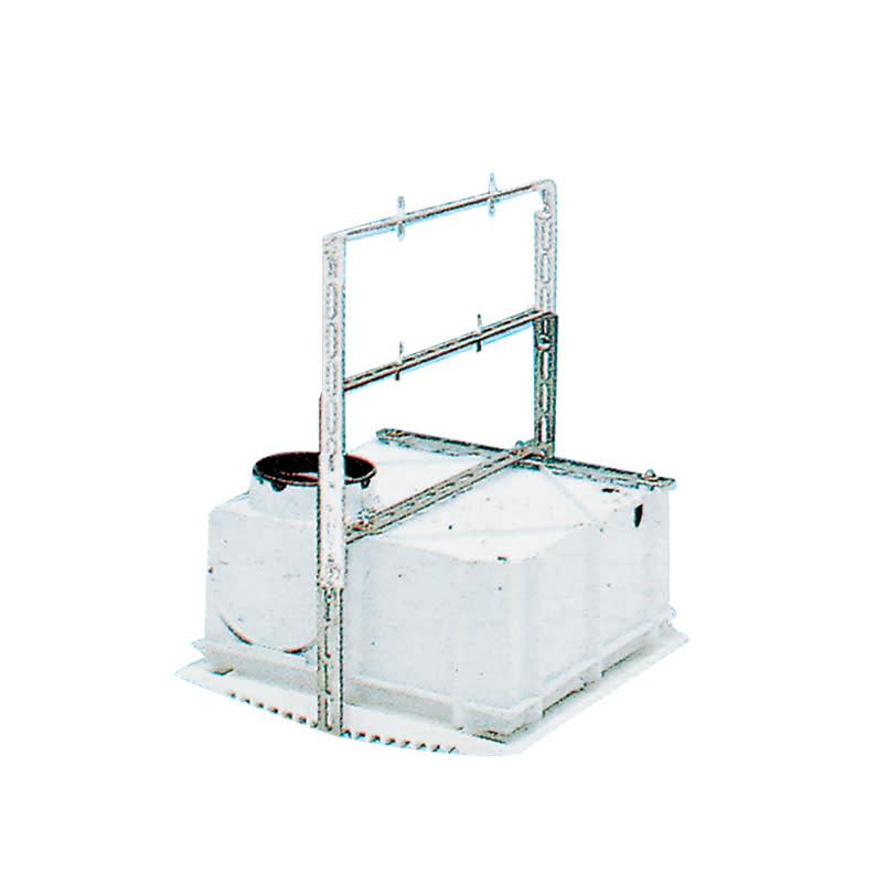 VORTICE - VOR0000022815 VP-C (KIT STAFFE VORT PRESS 140I/140IT)