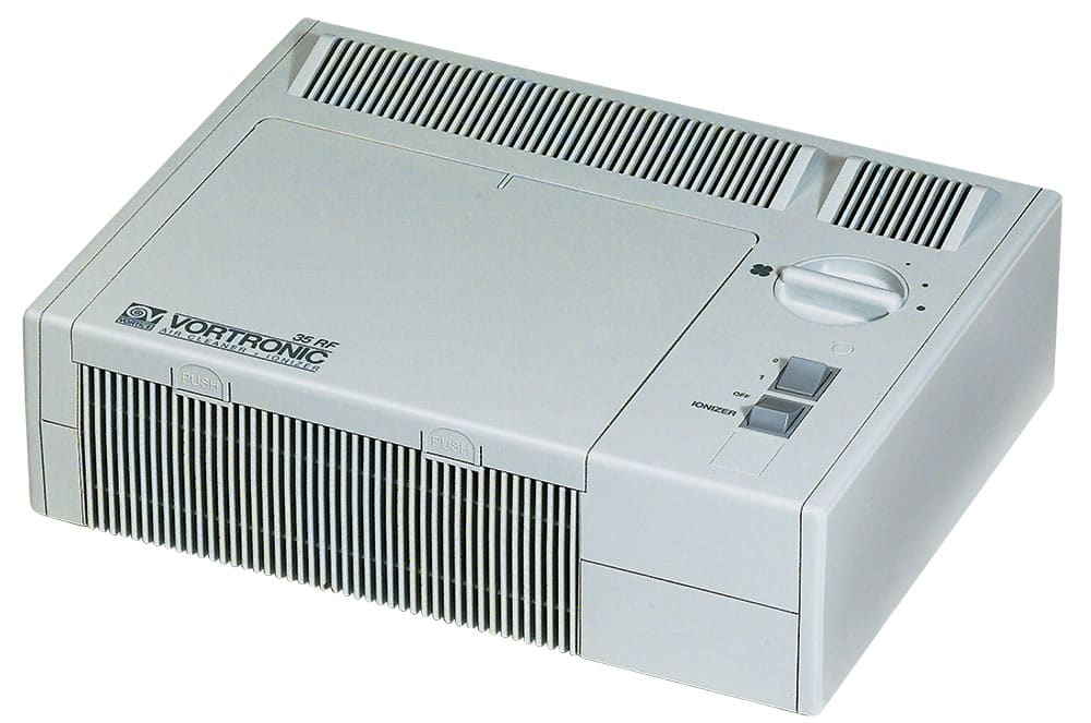 VORTICE VOR0000025022 VORTRONIC 35 RF