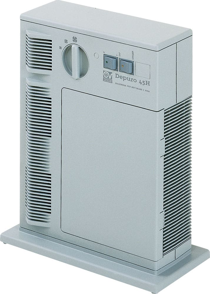 VORTICE VOR0000025032 DEPURO 45 H