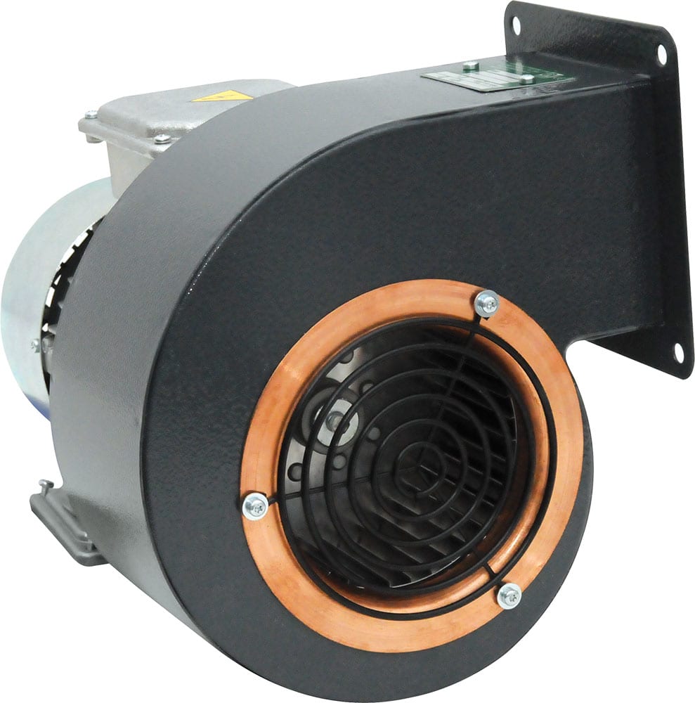 VORTICE - VOR0000030307 C30/2T ATEX II 2G/D H T3/125°C X GB/DB