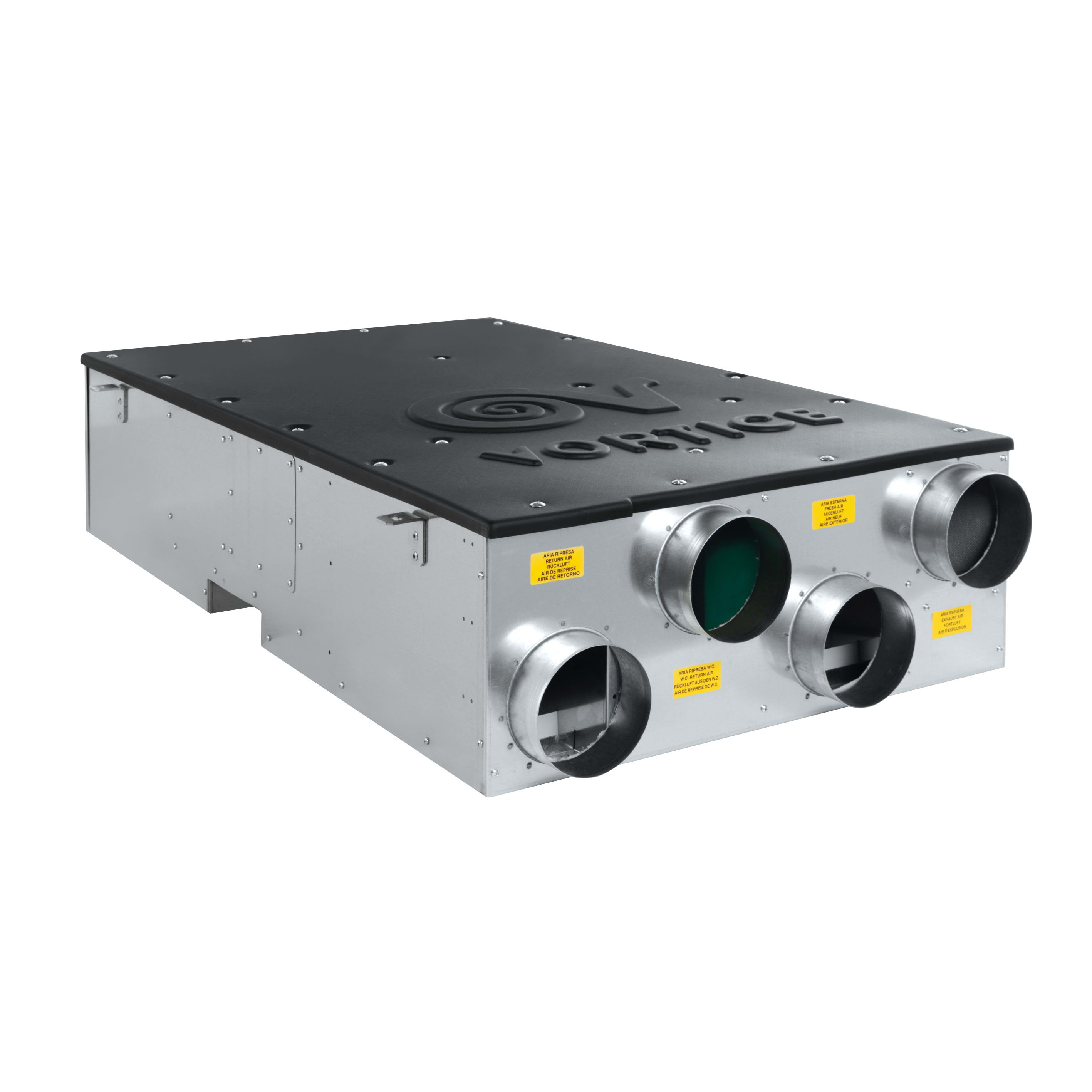 VORTICE - VOR0000045092 VORT HRI 260 DH RC