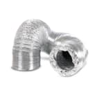 VORTICE - VOR0000046259 TUBO ALLUMINIO D127 10MT ALUM127X10