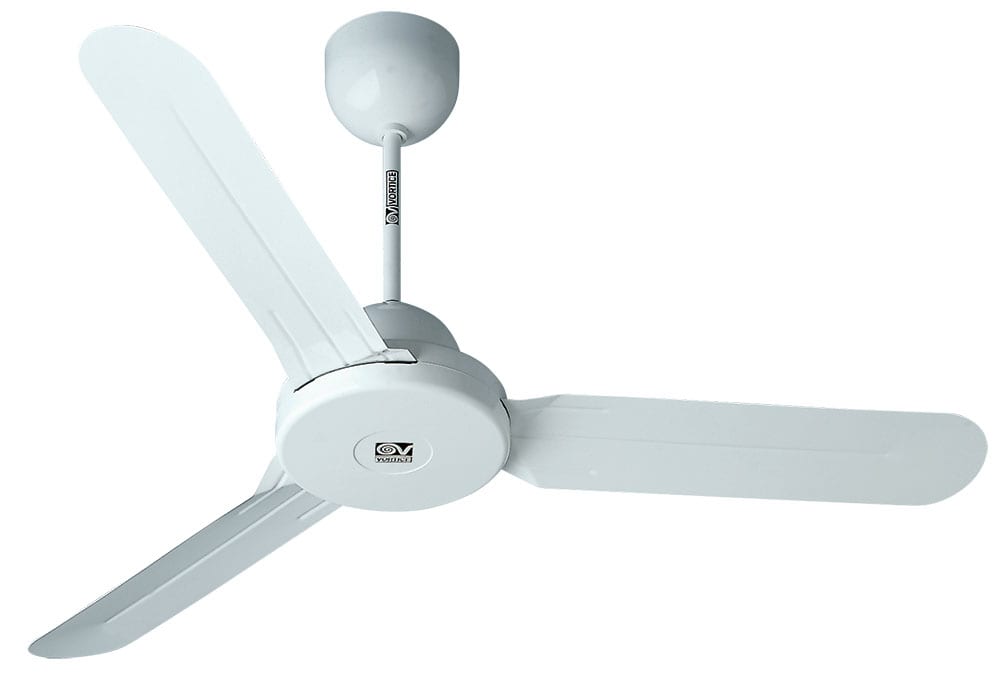 VORTICE - VOR0000061260 NORDIK 1S 120/48 SENZA GR.COM.