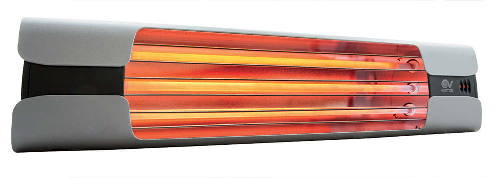 VORTICE VOR0000070003 THERMOLOGIKA DESIGN