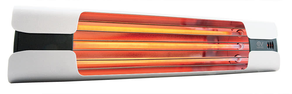 VORTICE - VOR0000070007 THERMOLOGIKA DESIGN BIANCA