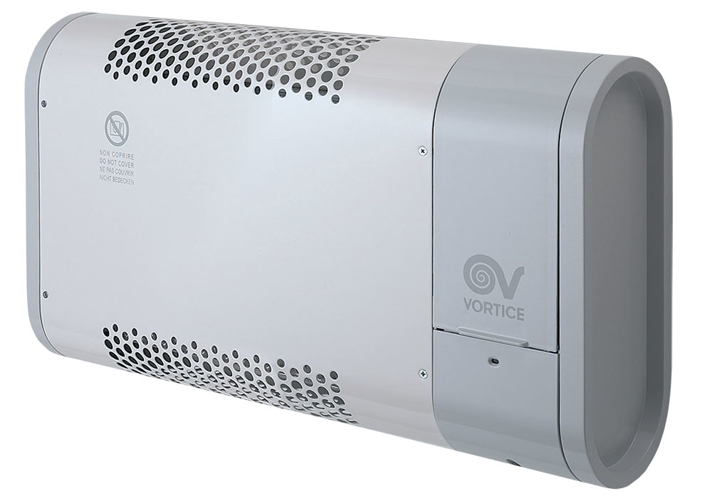 VORTICE VOR0000070592 MICROSOL 2000-V0