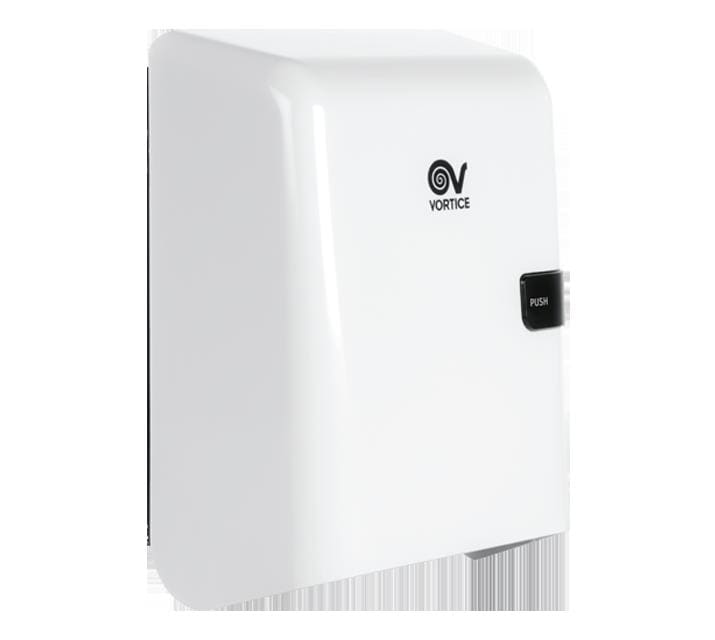 VORTICE - VOR0000070909 EASY DRY MANUAL