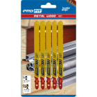 NOVATEC EUROPE SRL - NVC020401 LAMA 401 MP 100X9,5X1 MM, 5PZ