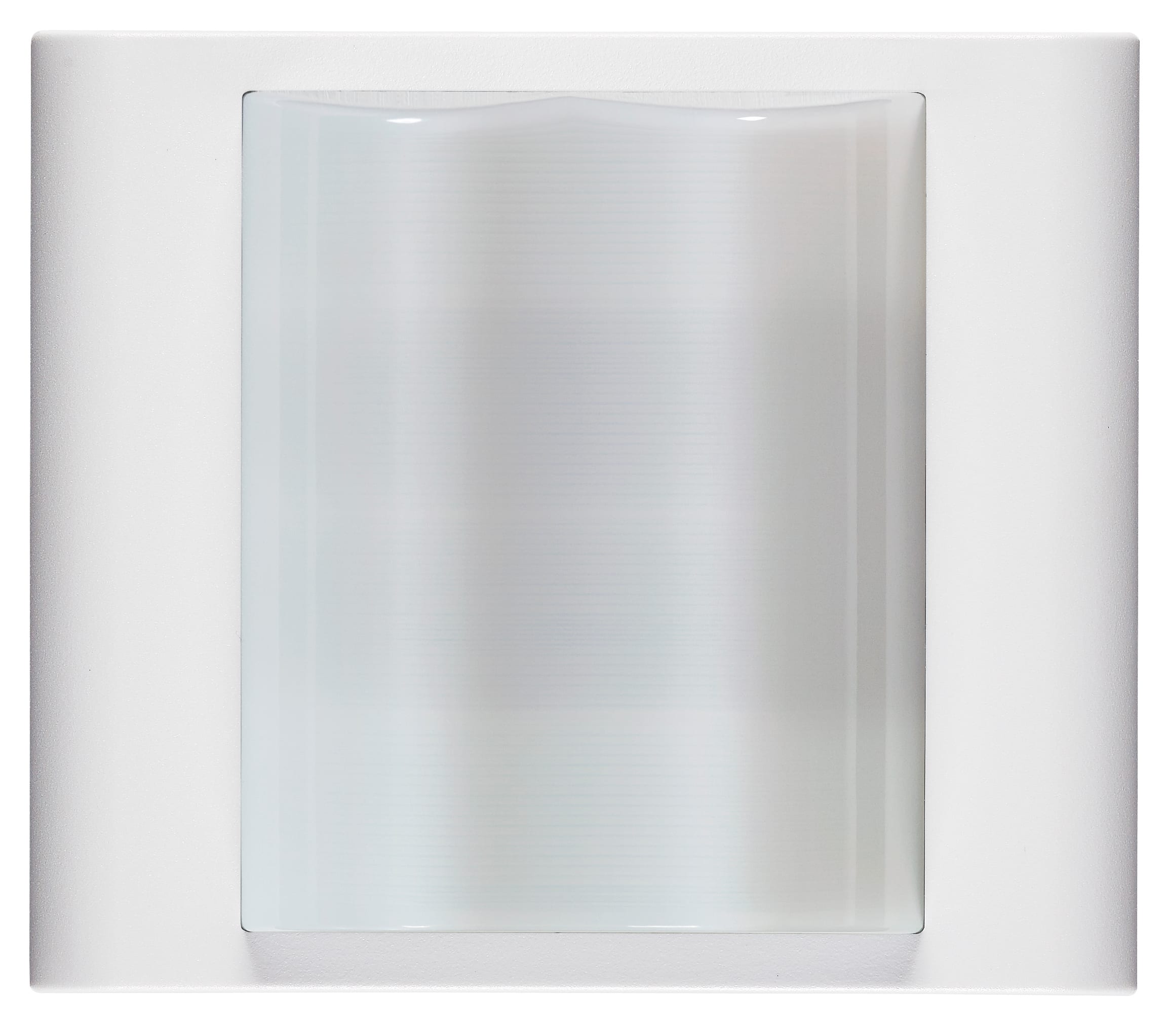 VIMAR SPA VIW02084 LAMPADA LED FUORI PORTA 4 COLORI BIANCO
