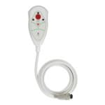 VIMAR S.P.A. - VIW02087 PERELLA DI CHIAMATA CON 1 COMANDO LUCE