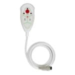 VIMAR S.P.A. - VIW02088 PERELLA DI CHIAMATA CON 2 COMANDI LUCE