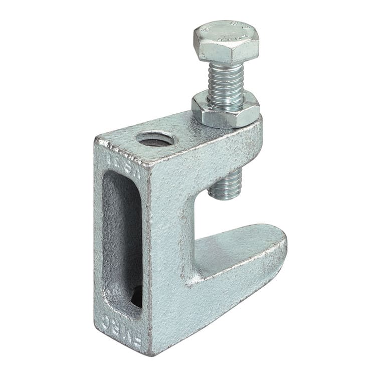 FISCHER ITALIA S.R.L - FIS00020949 TKL M12 MORSETTO