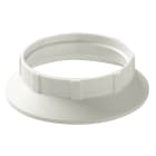 VIMAR SPA - VIW02109.B ANELLO PER PORTALAMPADA E27 BIANCO