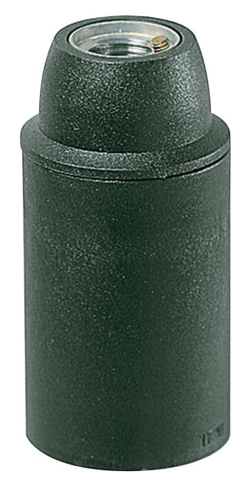 VIMAR SPA VIW02121 PORTALAMPADA E14 M10X1 CM/LISC NERO