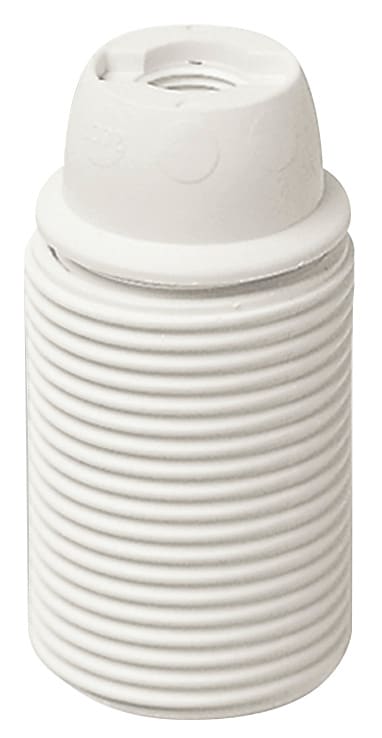 VIMAR SPA VIW02127.S.B PORTALAMPADA E14 CP/FIL CM/FIL BIANCO